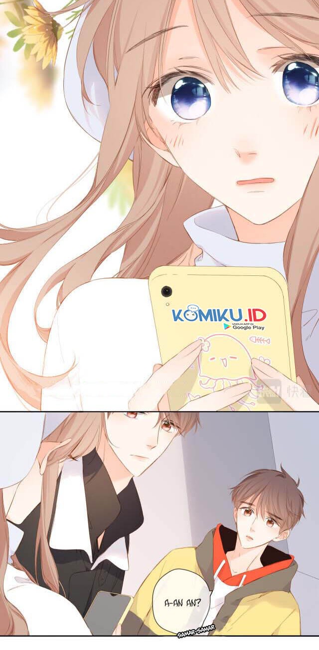 Once More Chapter 93 Gambar 8
