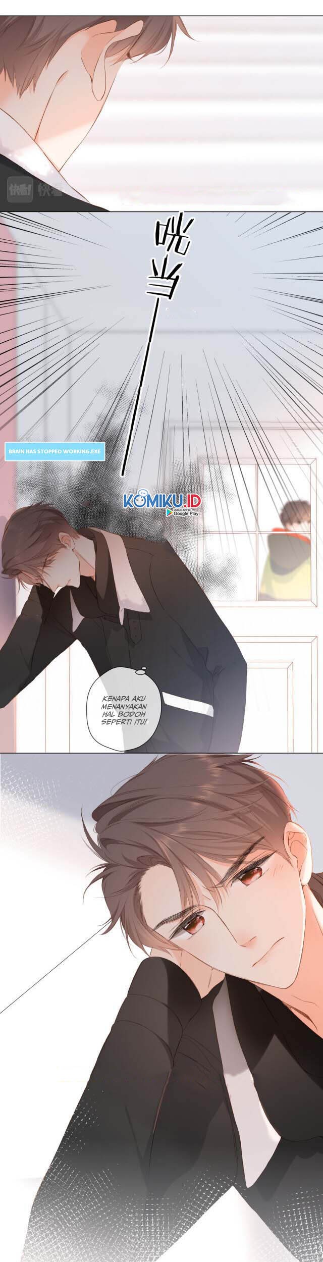 Once More Chapter 94 Gambar 18