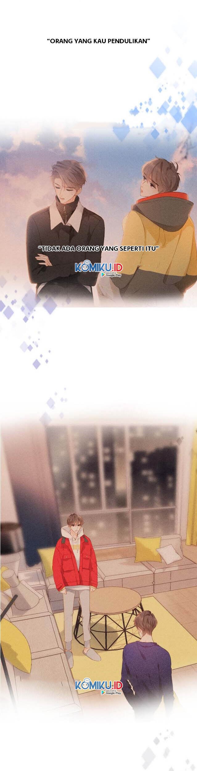 Once More Chapter 94 Gambar 20