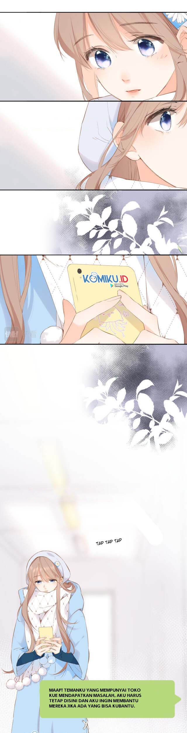 Once More Chapter 94 Gambar 5