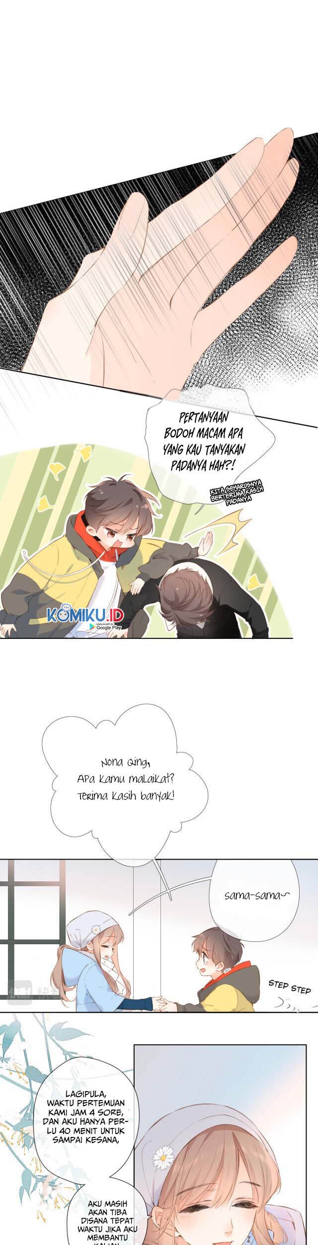 Once More Chapter 94 Gambar 14