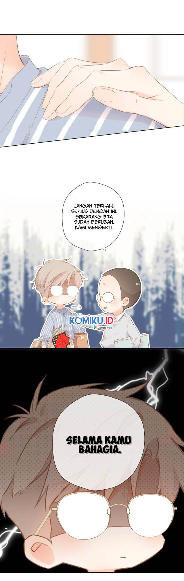 Once More Chapter 96 Gambar 19