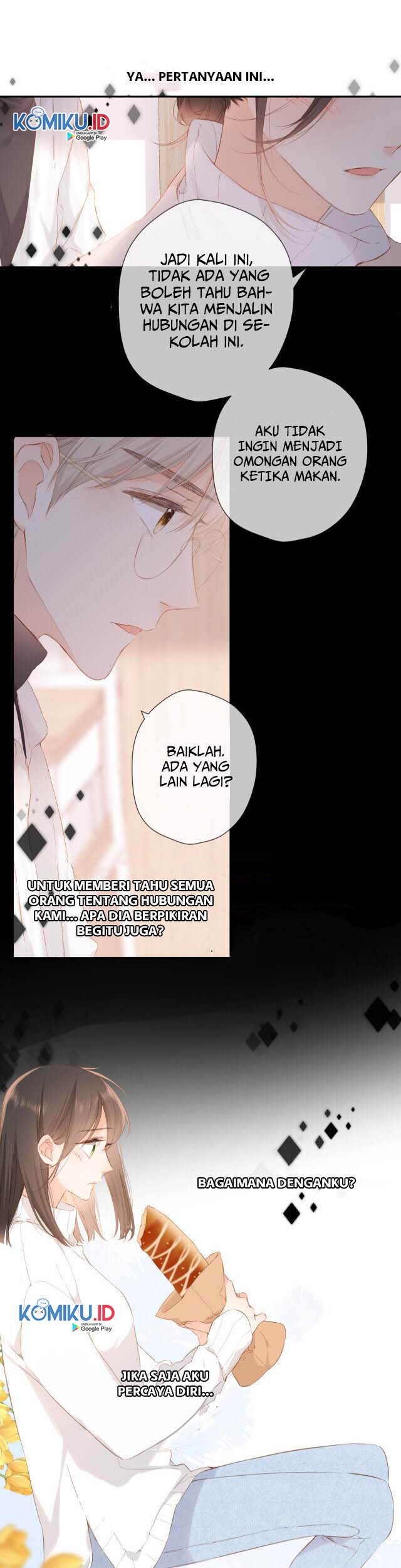 Once More Chapter 96 Gambar 12