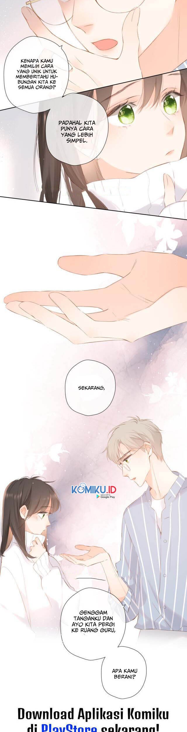 Once More Chapter 97 Gambar 21