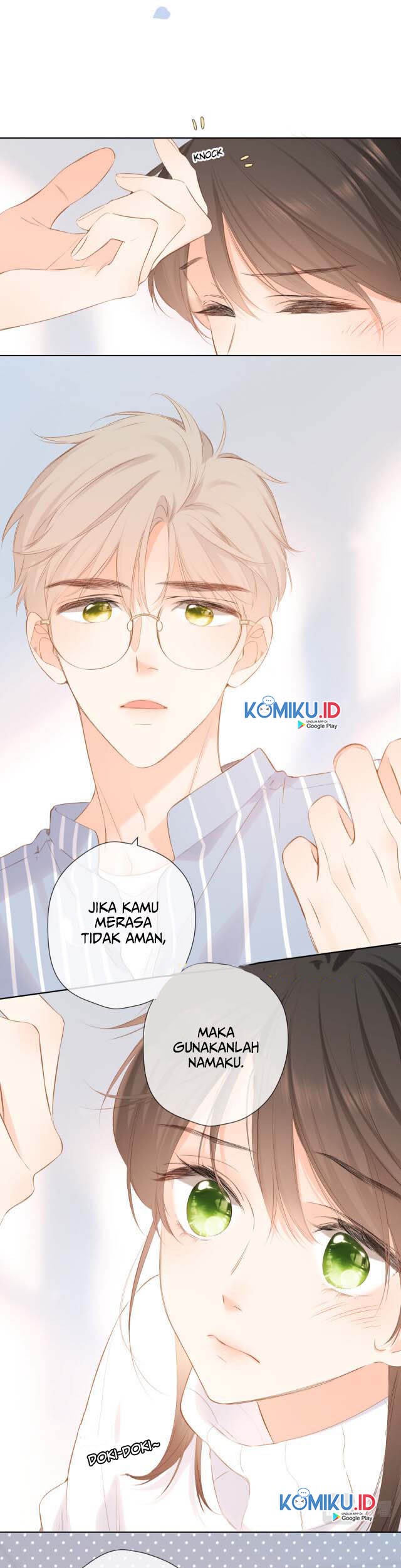 Once More Chapter 97 Gambar 9