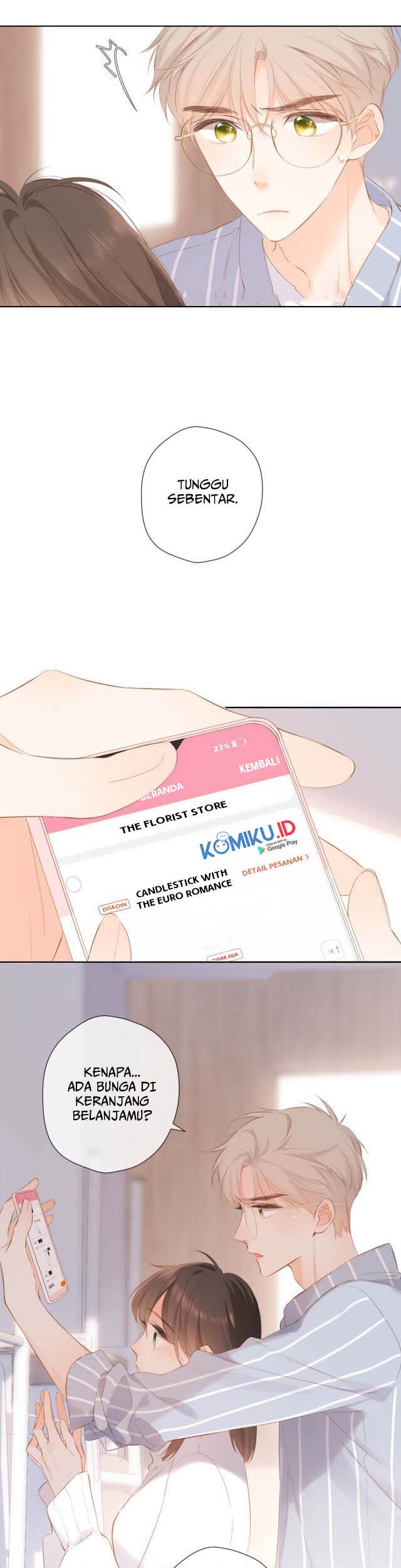 Once More Chapter 97 Gambar 11