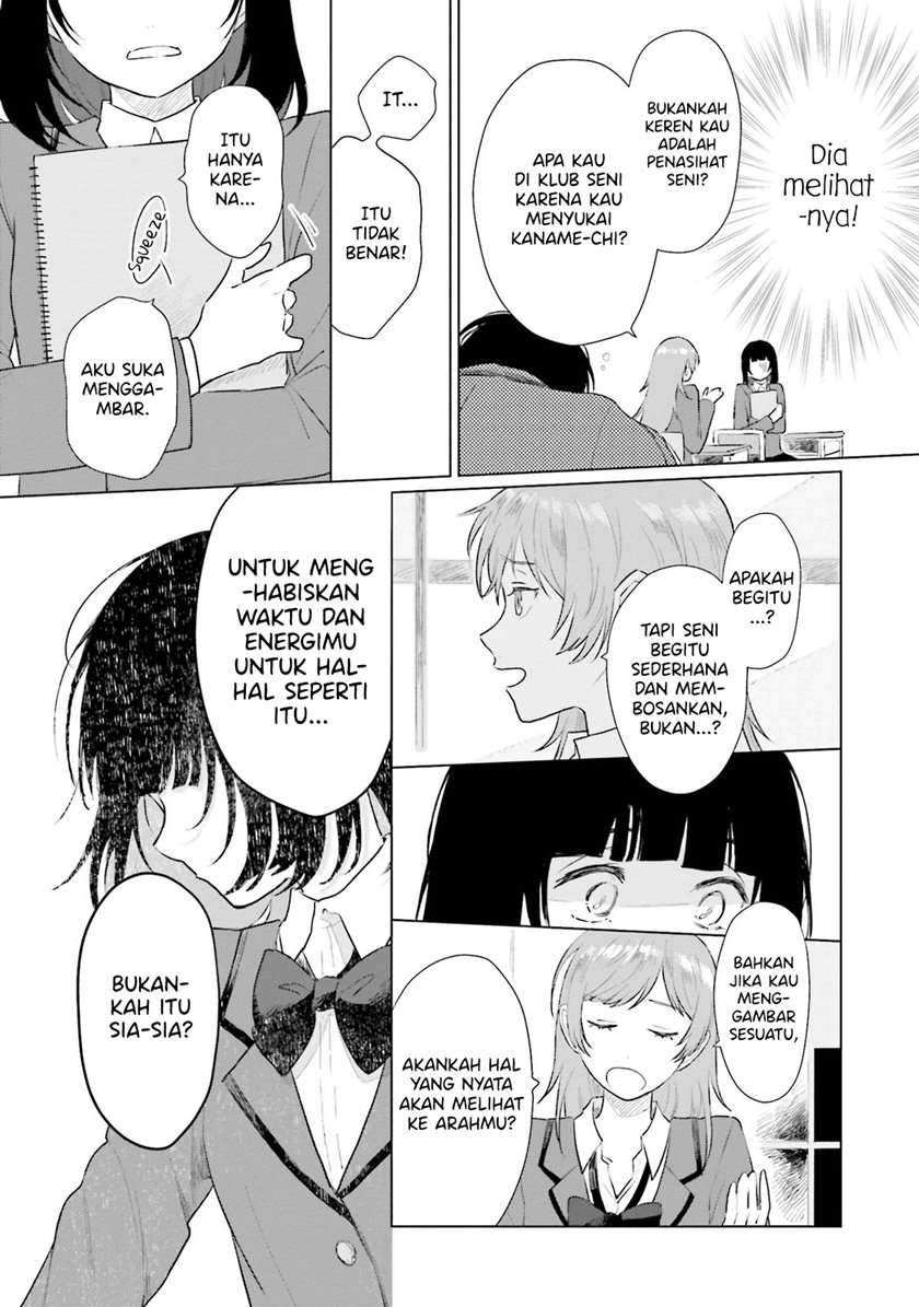 Shounen wo Kau Chapter 4 Gambar 19