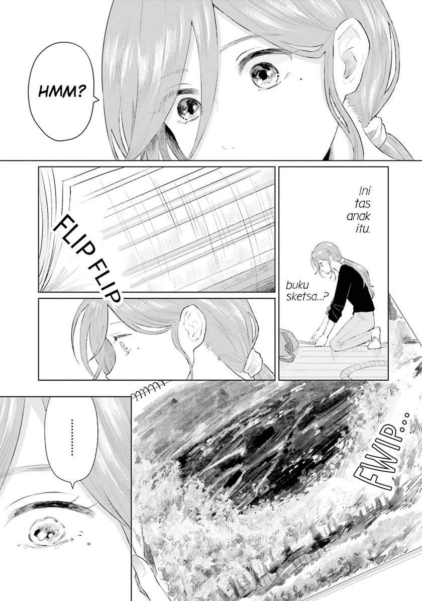 Shounen wo Kau Chapter 2 Gambar 11