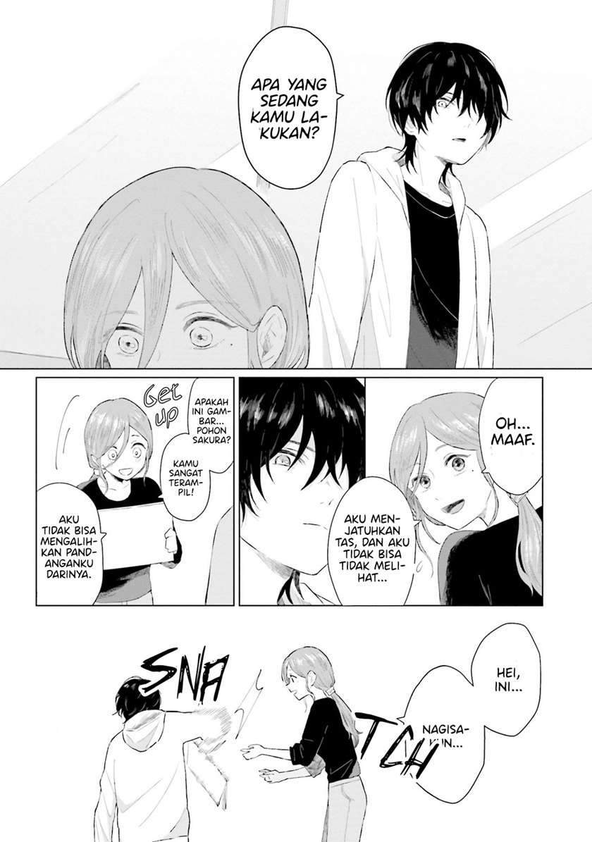 Shounen wo Kau Chapter 2 Gambar 12