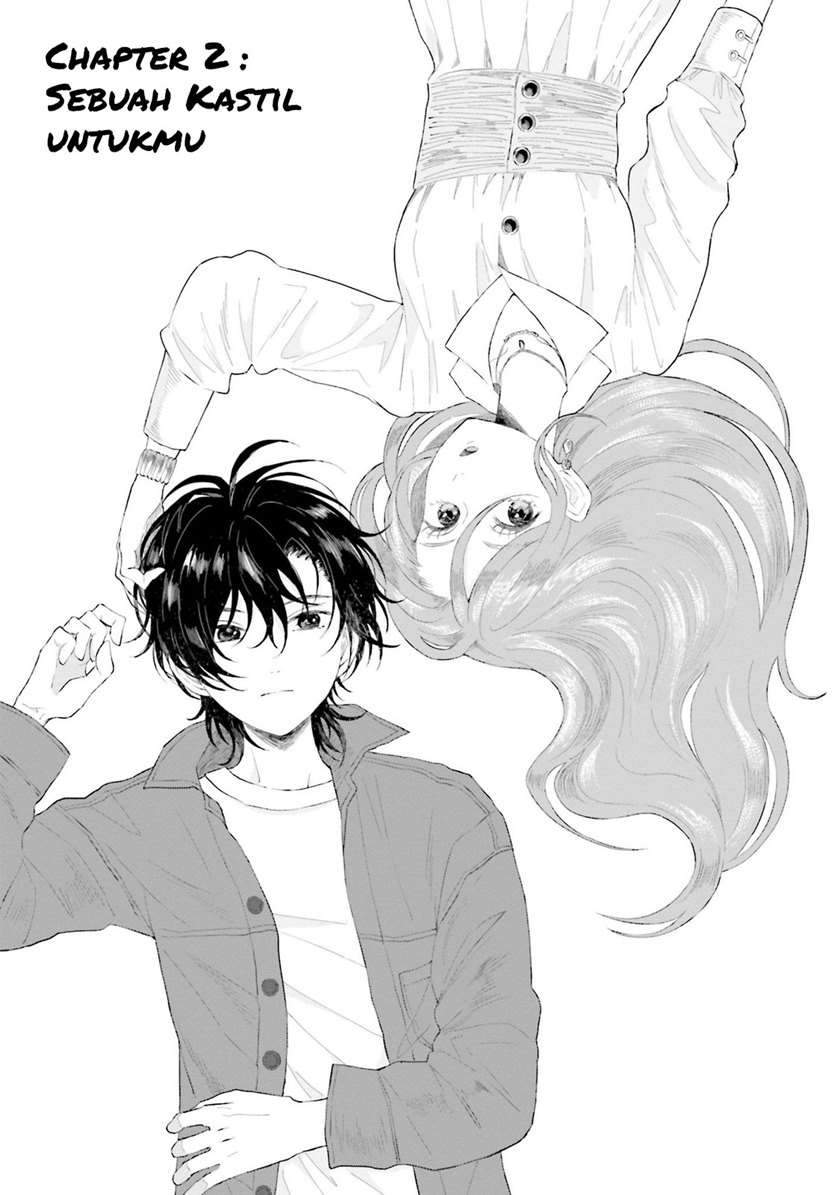 Baca  Shounen wo Kau Chapter 2 Gambar 2