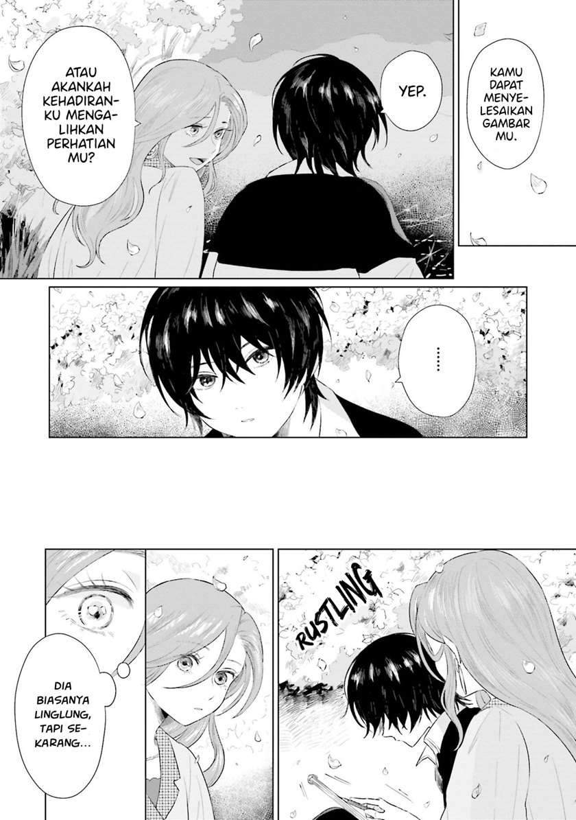 Shounen wo Kau Chapter 2 Gambar 29