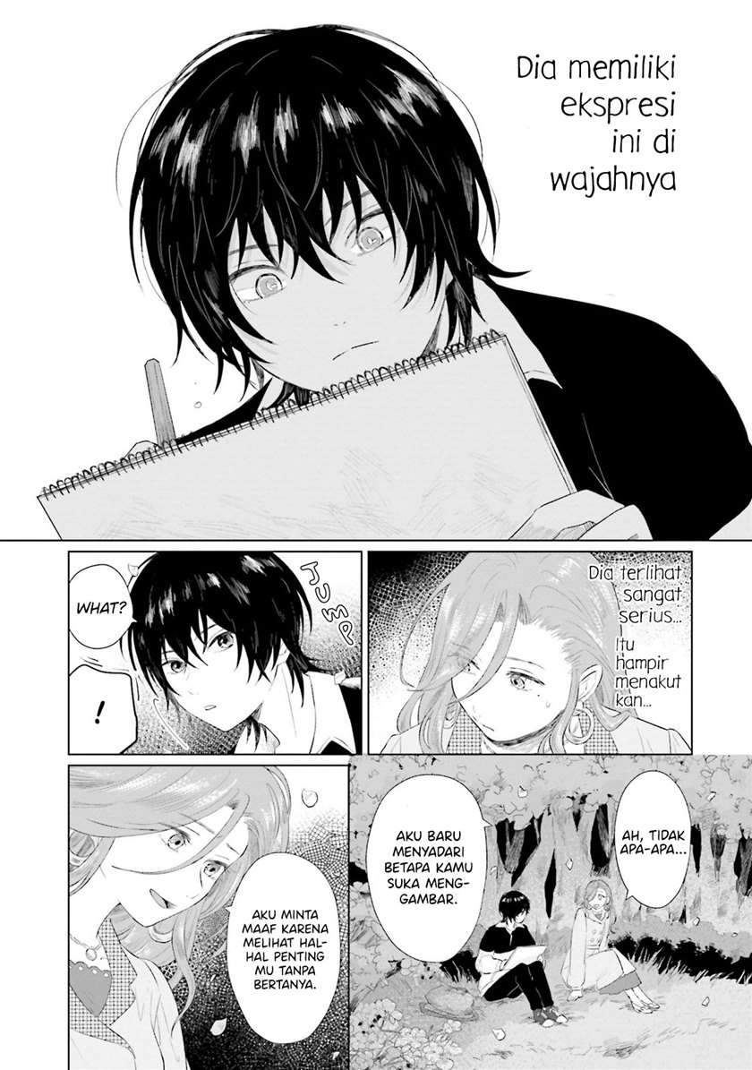 Shounen wo Kau Chapter 2 Gambar 30