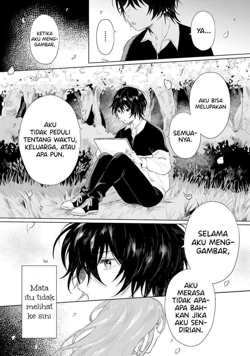 Shounen wo Kau Chapter 2 Gambar 31