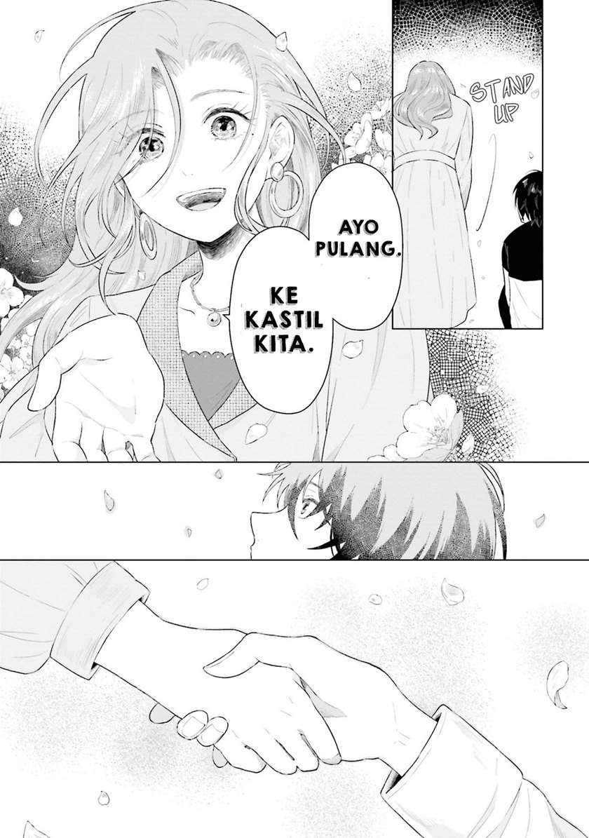 Shounen wo Kau Chapter 2 Gambar 35