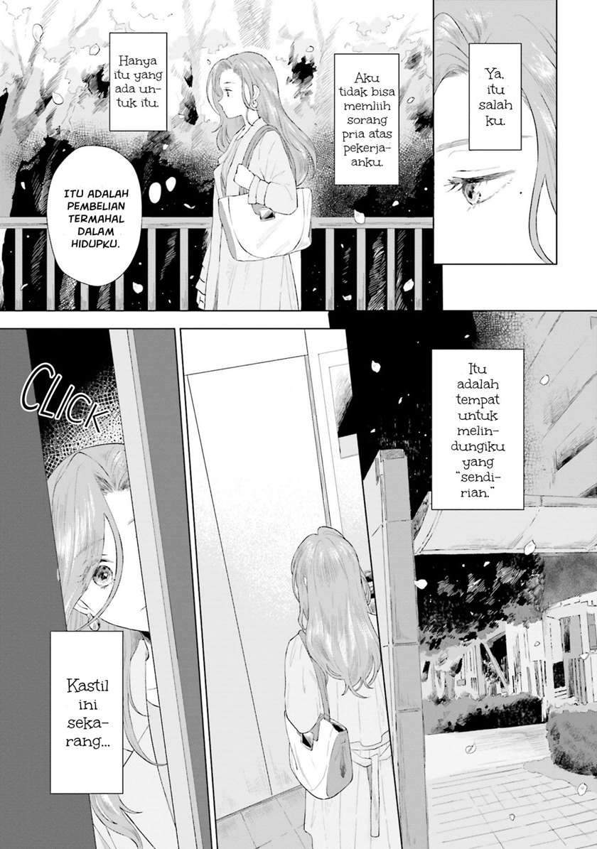Shounen wo Kau Chapter 2 Gambar 6