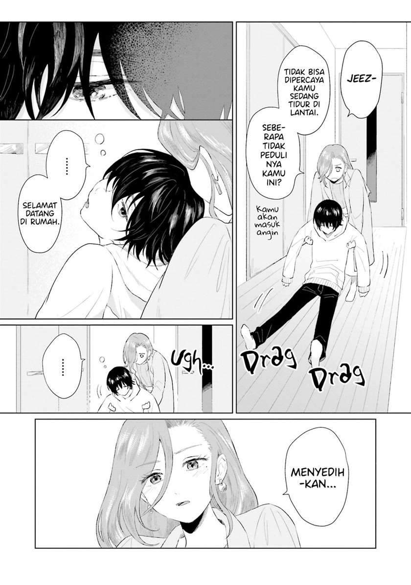 Shounen wo Kau Chapter 2 Gambar 8