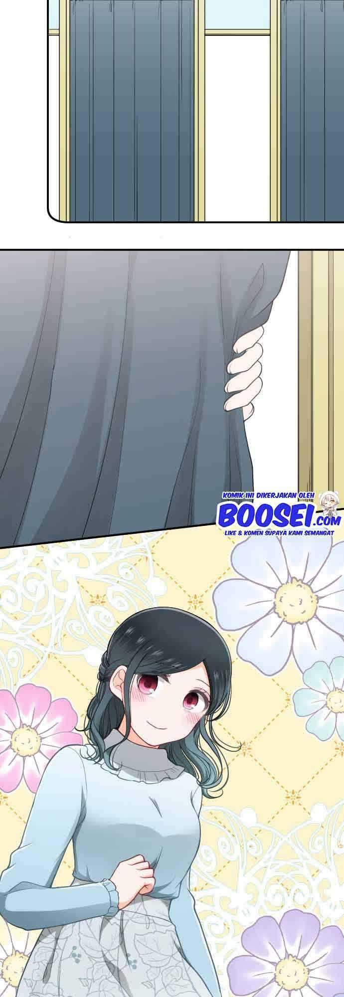 Ouji-sama Nante Iranai Chapter 193 Gambar 17