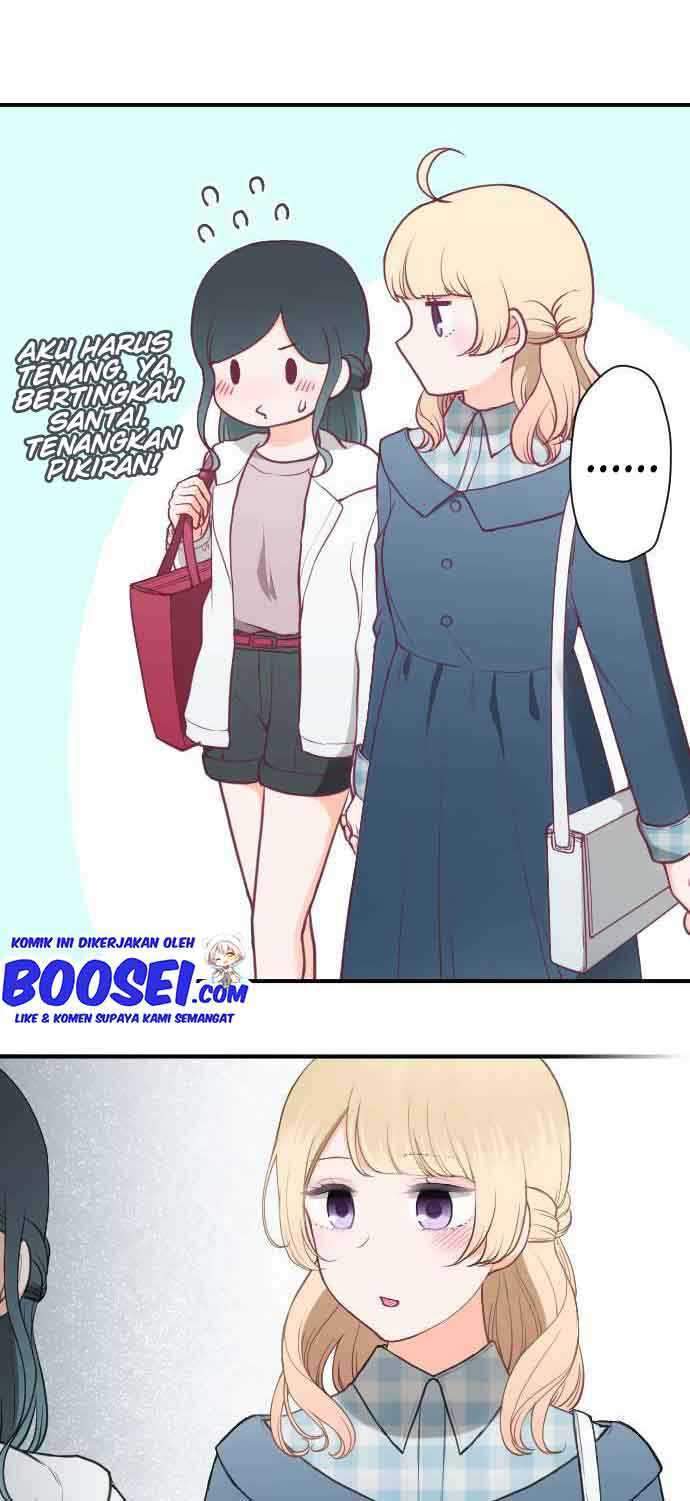 Ouji-sama Nante Iranai Chapter 193 Gambar 7