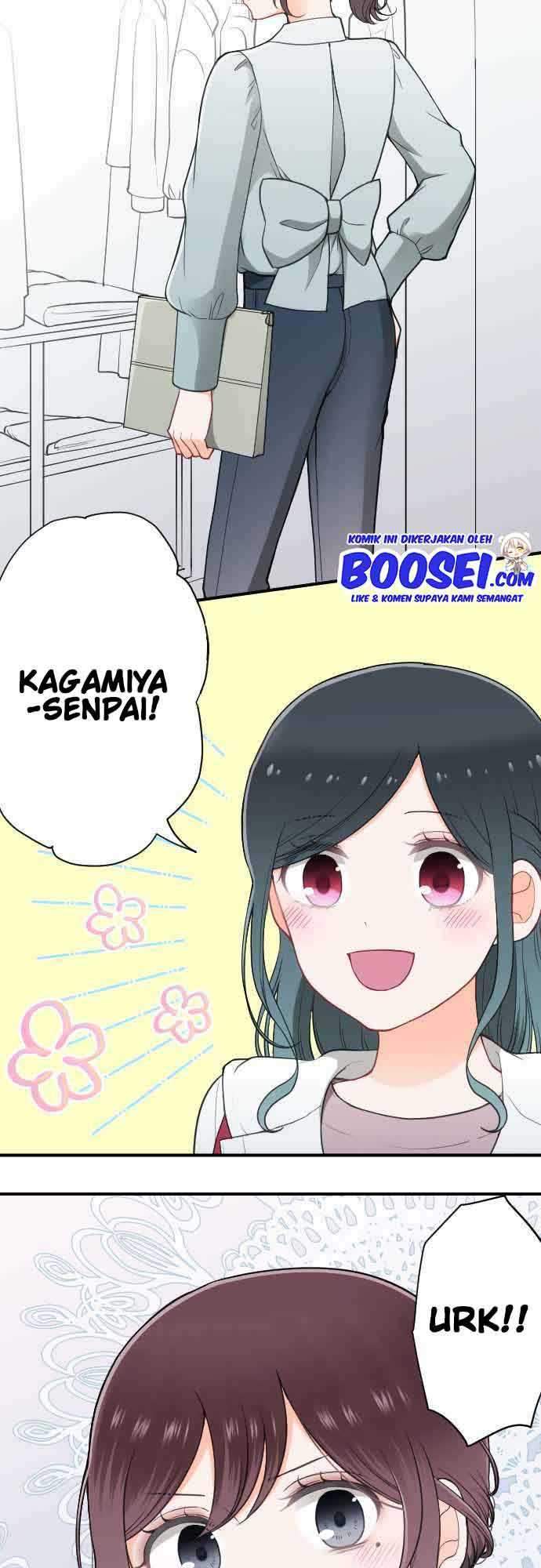 Ouji-sama Nante Iranai Chapter 193 Gambar 9