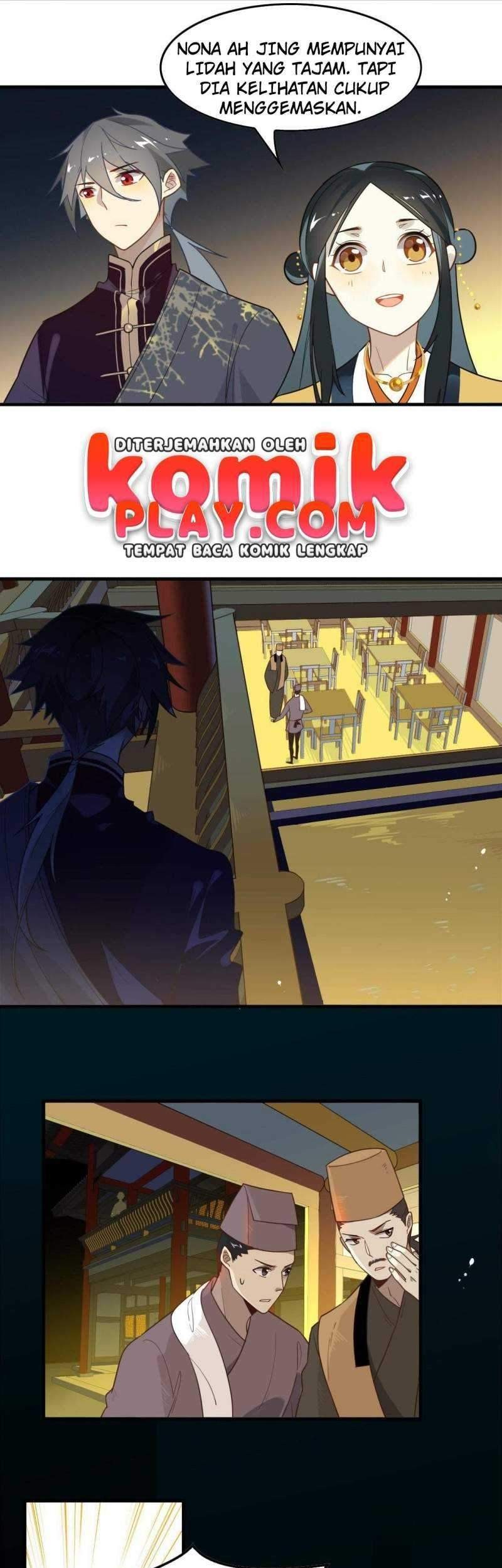 Craftsman Chapter 04 Gambar 17