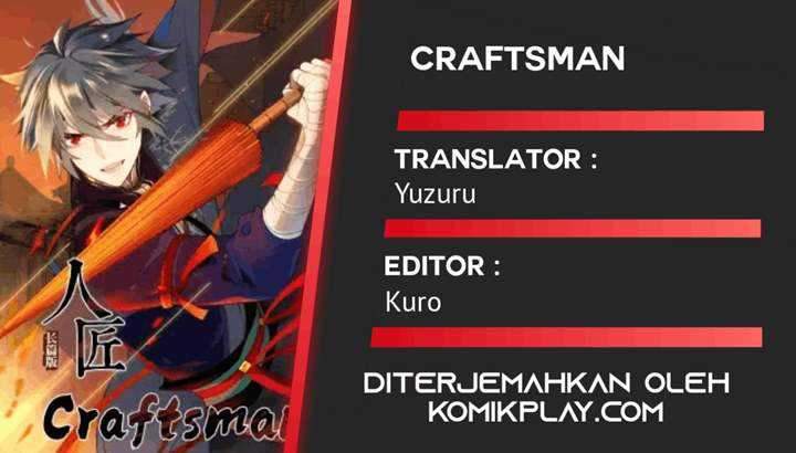 Craftsman Chapter 03 1