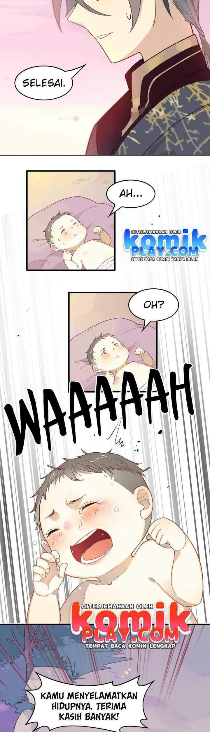 Craftsman Chapter 02 Gambar 21
