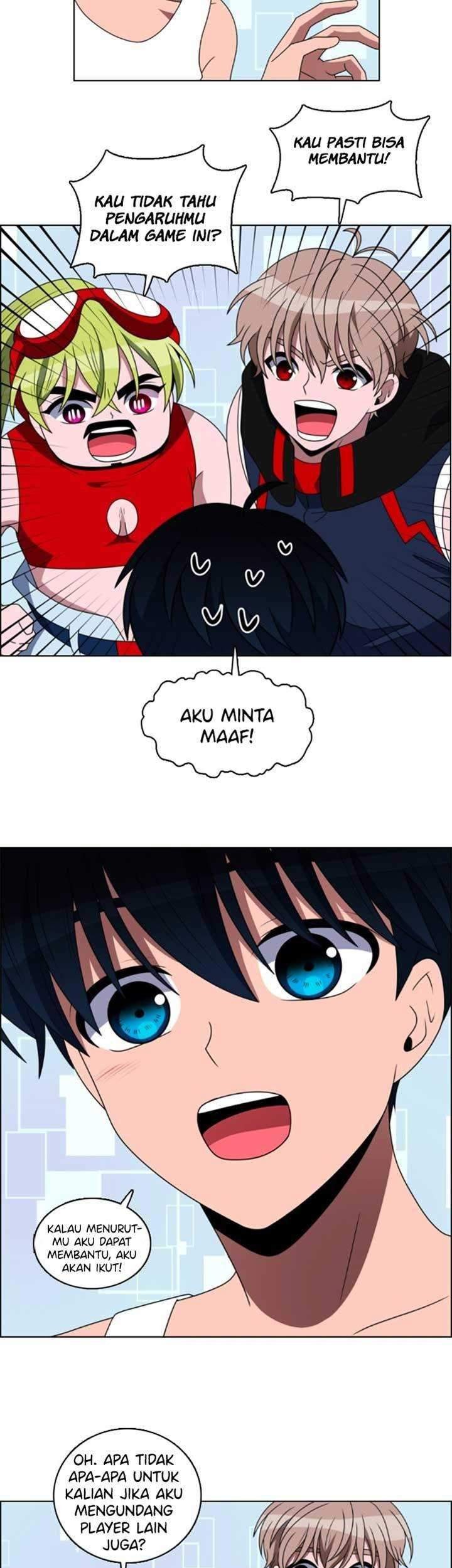 No Scope Chapter 38 Gambar 10