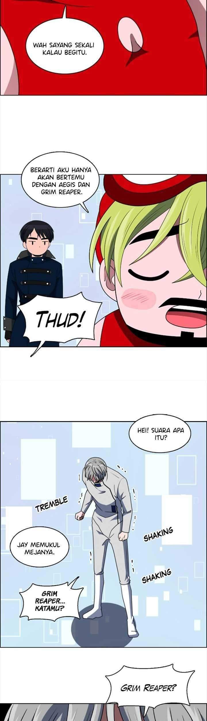 No Scope Chapter 38 Gambar 14