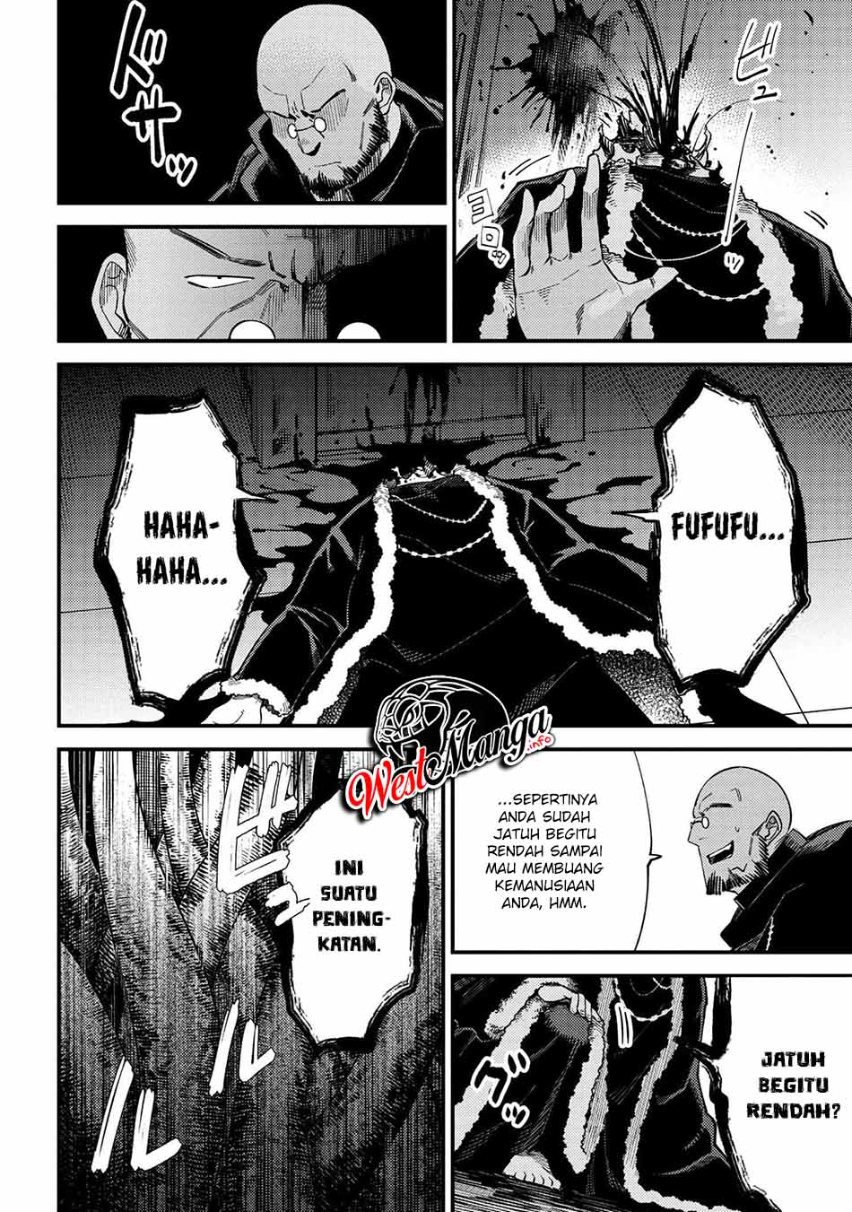 Kaifuku Jutsushi Yarinaoshi: Sokushi Mahou to Skill Copy no Chouetsu Heal Chapter 37.2 Gambar 25