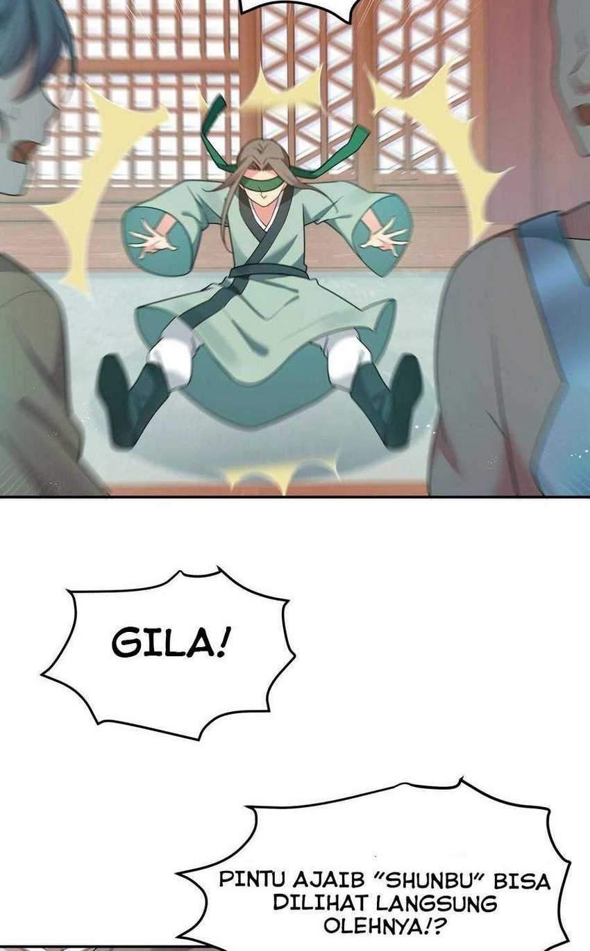 All Female Cultivators Want To Sleep With Me Chapter 43 Gambar 16