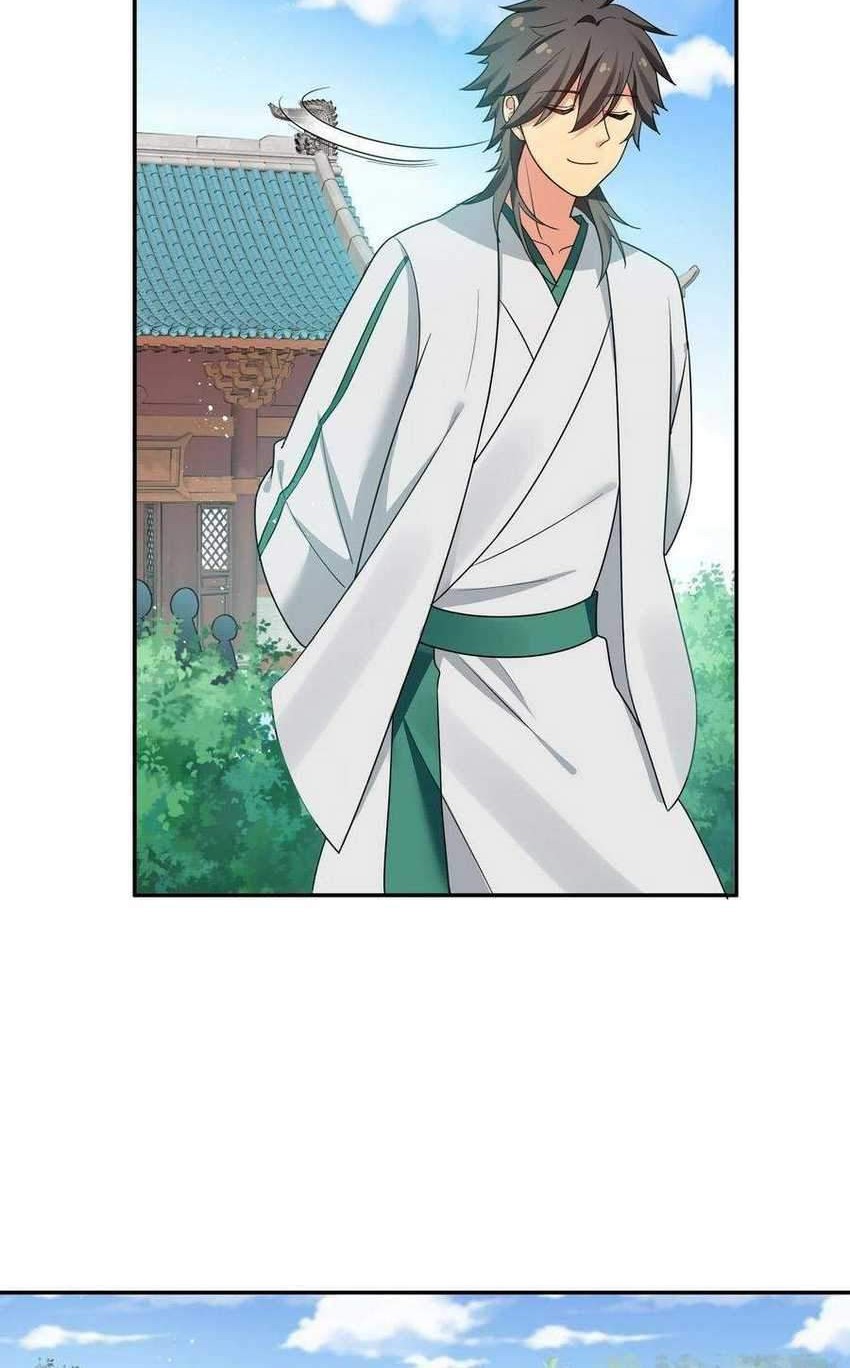 All Female Cultivators Want To Sleep With Me Chapter 43 Gambar 20