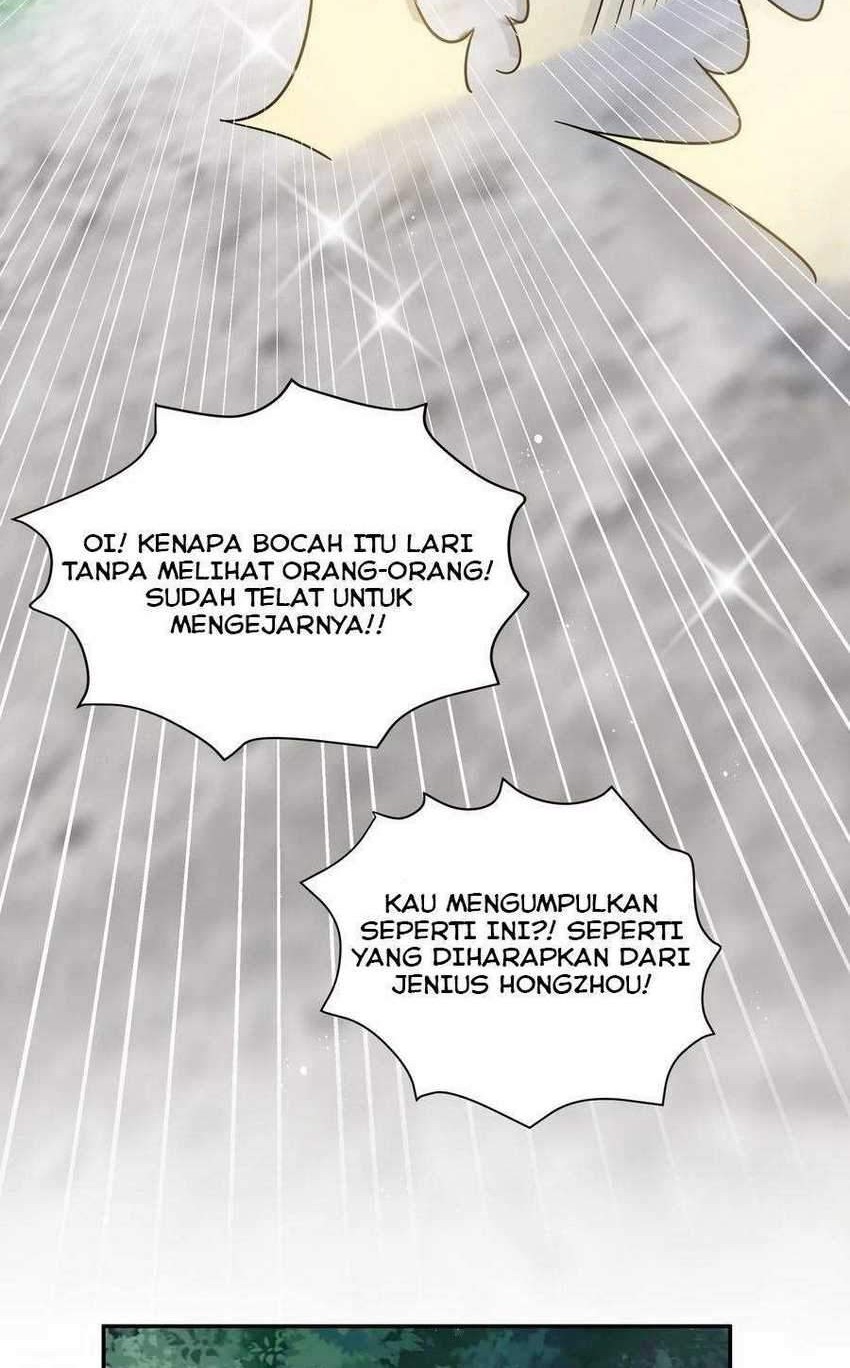 All Female Cultivators Want To Sleep With Me Chapter 43 Gambar 23