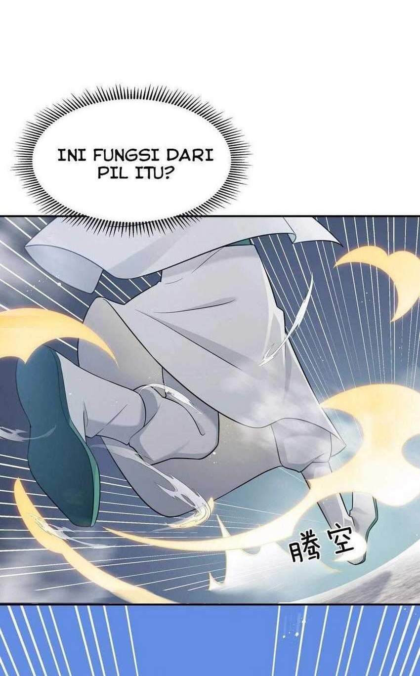 All Female Cultivators Want To Sleep With Me Chapter 43 Gambar 26