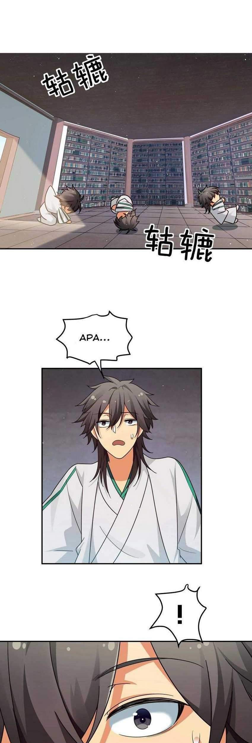 All Female Cultivators Want To Sleep With Me Chapter 43 Gambar 30