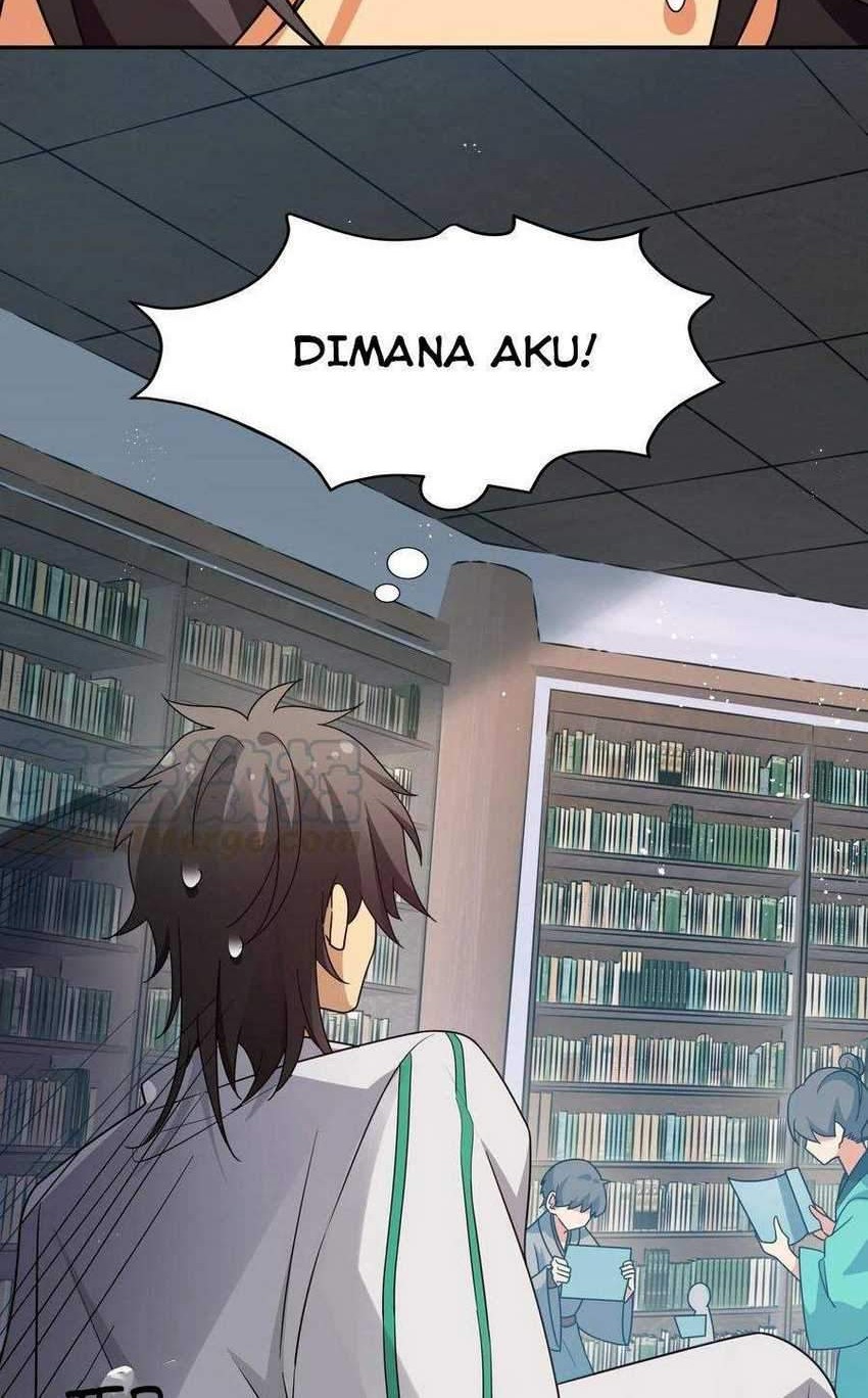 All Female Cultivators Want To Sleep With Me Chapter 43 Gambar 31