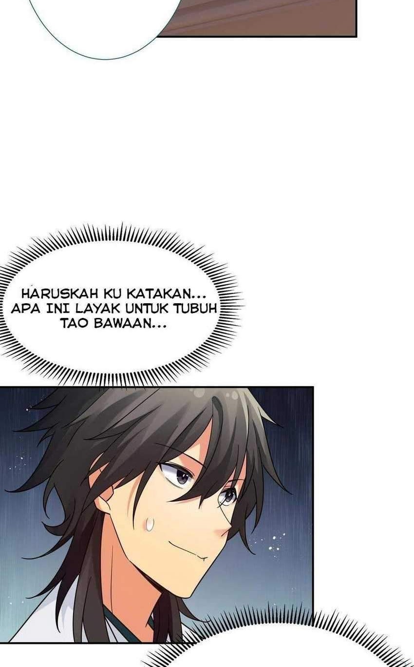 All Female Cultivators Want To Sleep With Me Chapter 43 Gambar 36