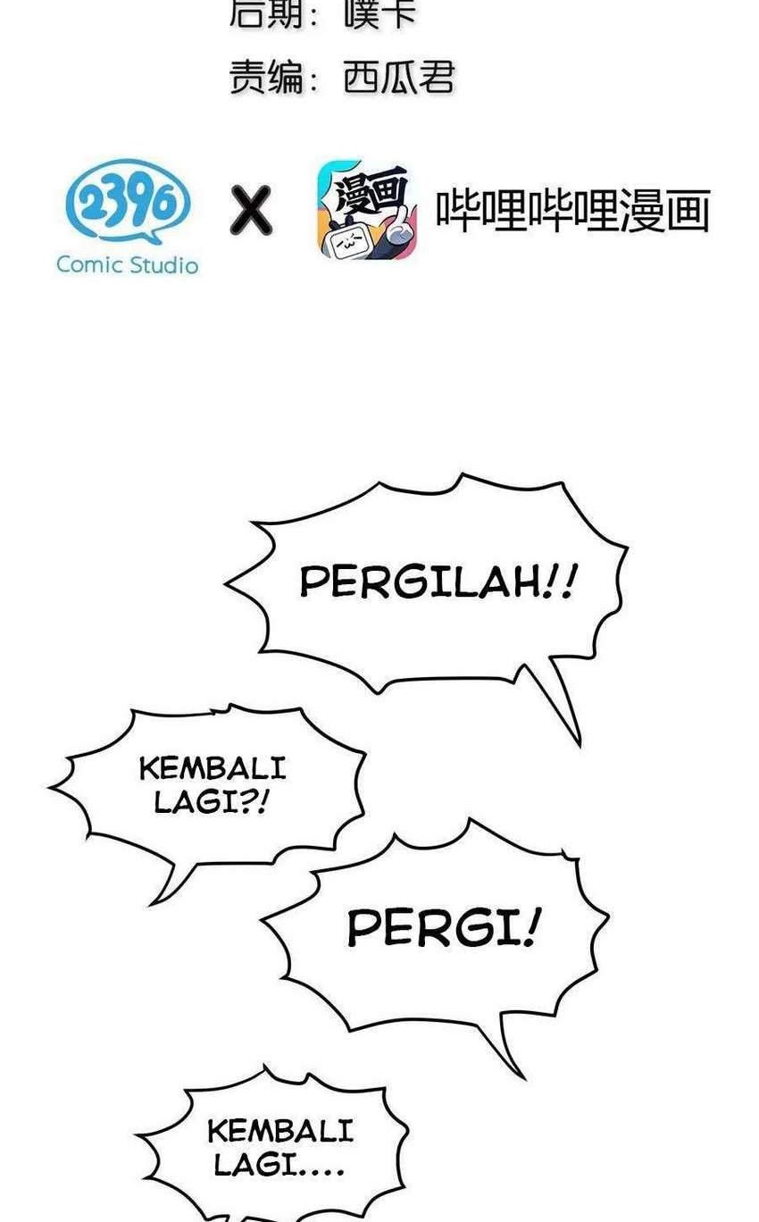 All Female Cultivators Want To Sleep With Me Chapter 43 Gambar 3