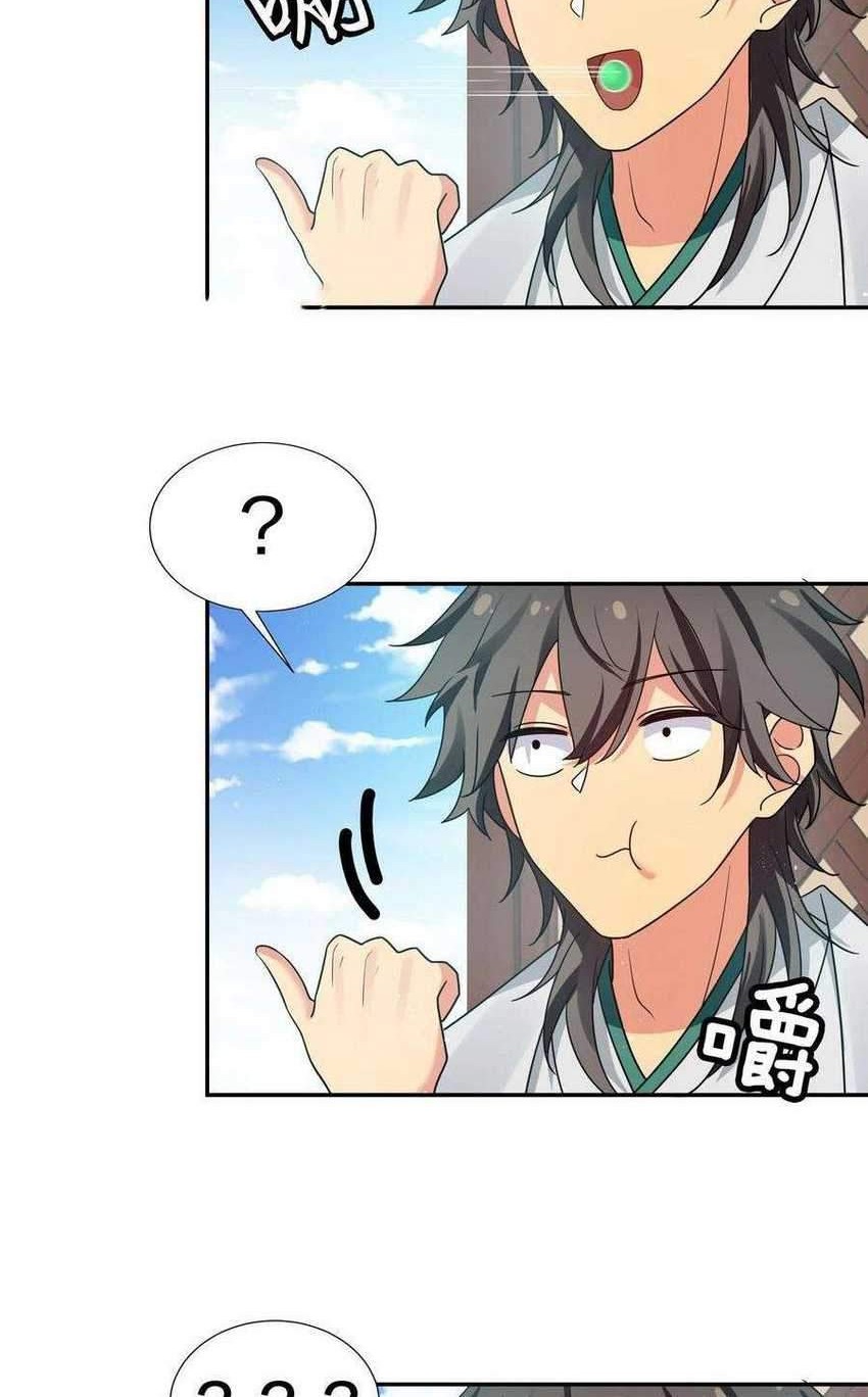 All Female Cultivators Want To Sleep With Me Chapter 43 Gambar 6