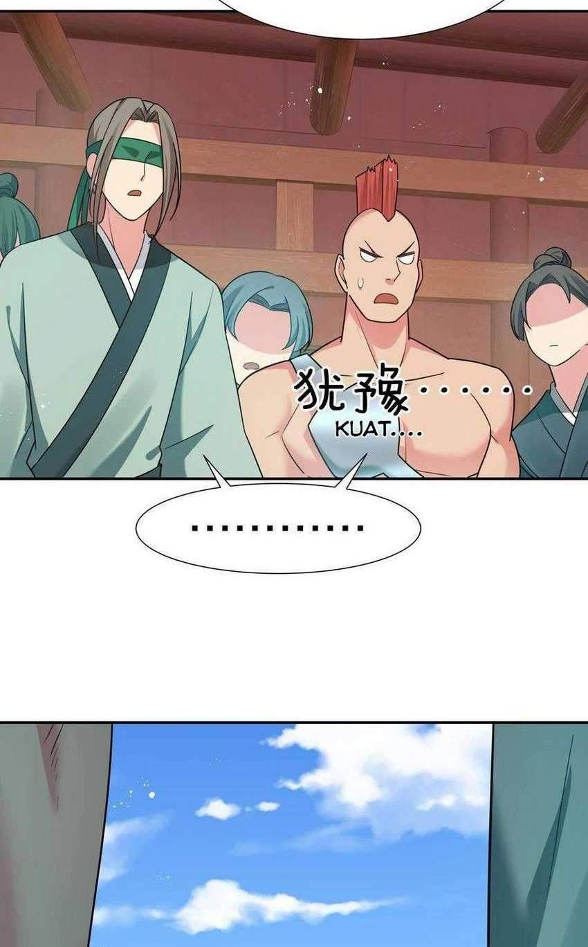 All Female Cultivators Want To Sleep With Me Chapter 43 Gambar 11