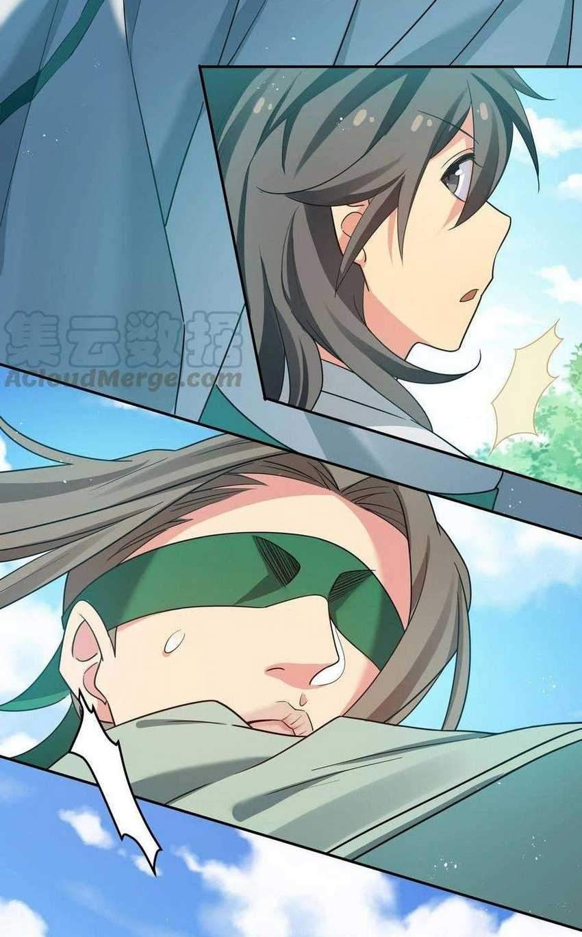 All Female Cultivators Want To Sleep With Me Chapter 43 Gambar 14