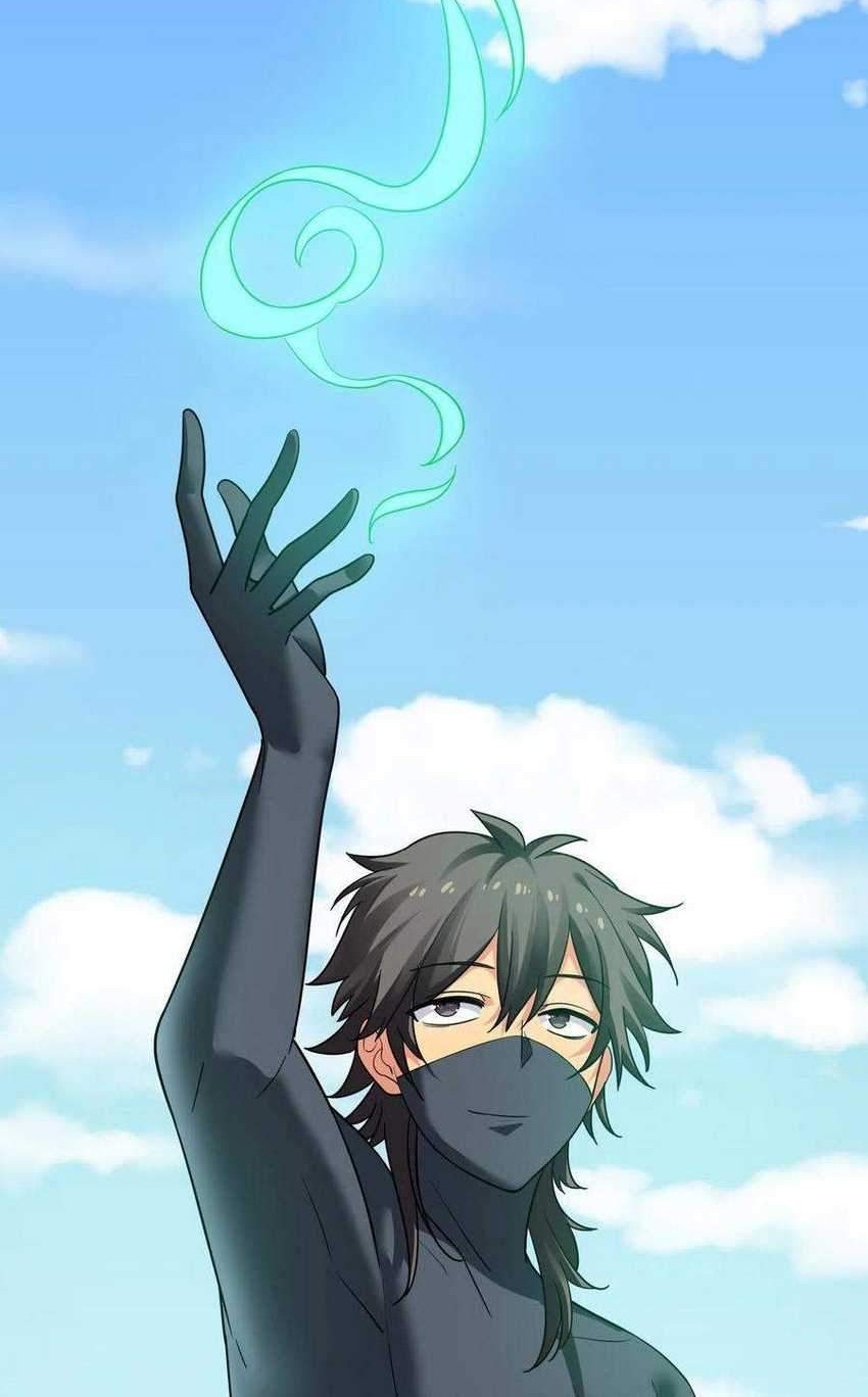 All Female Cultivators Want To Sleep With Me Chapter 42 Gambar 17