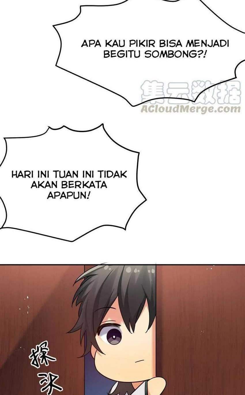All Female Cultivators Want To Sleep With Me Chapter 42 Gambar 21