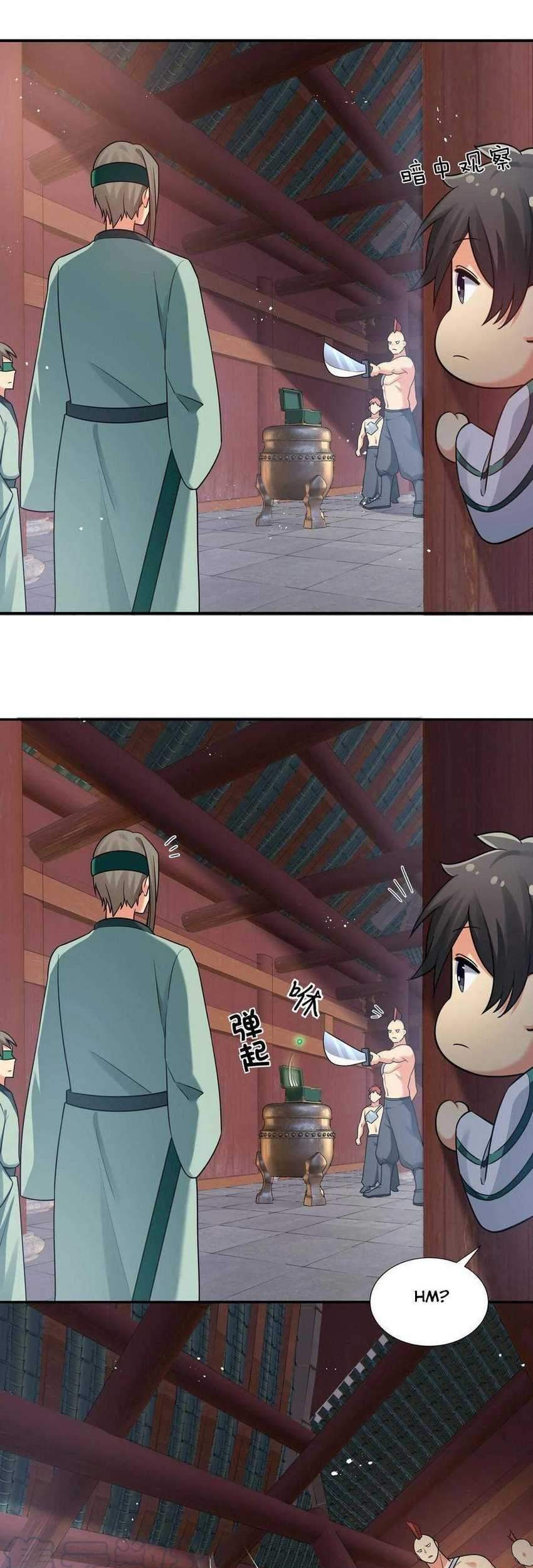 All Female Cultivators Want To Sleep With Me Chapter 42 Gambar 26