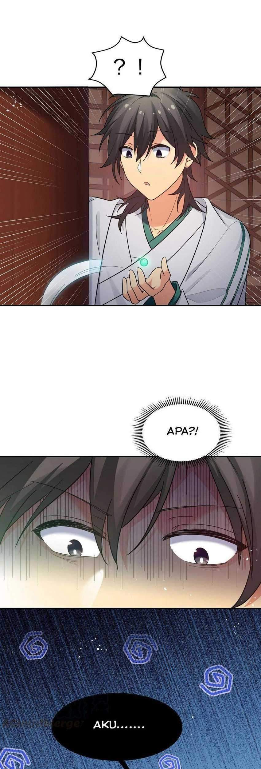 All Female Cultivators Want To Sleep With Me Chapter 42 Gambar 29