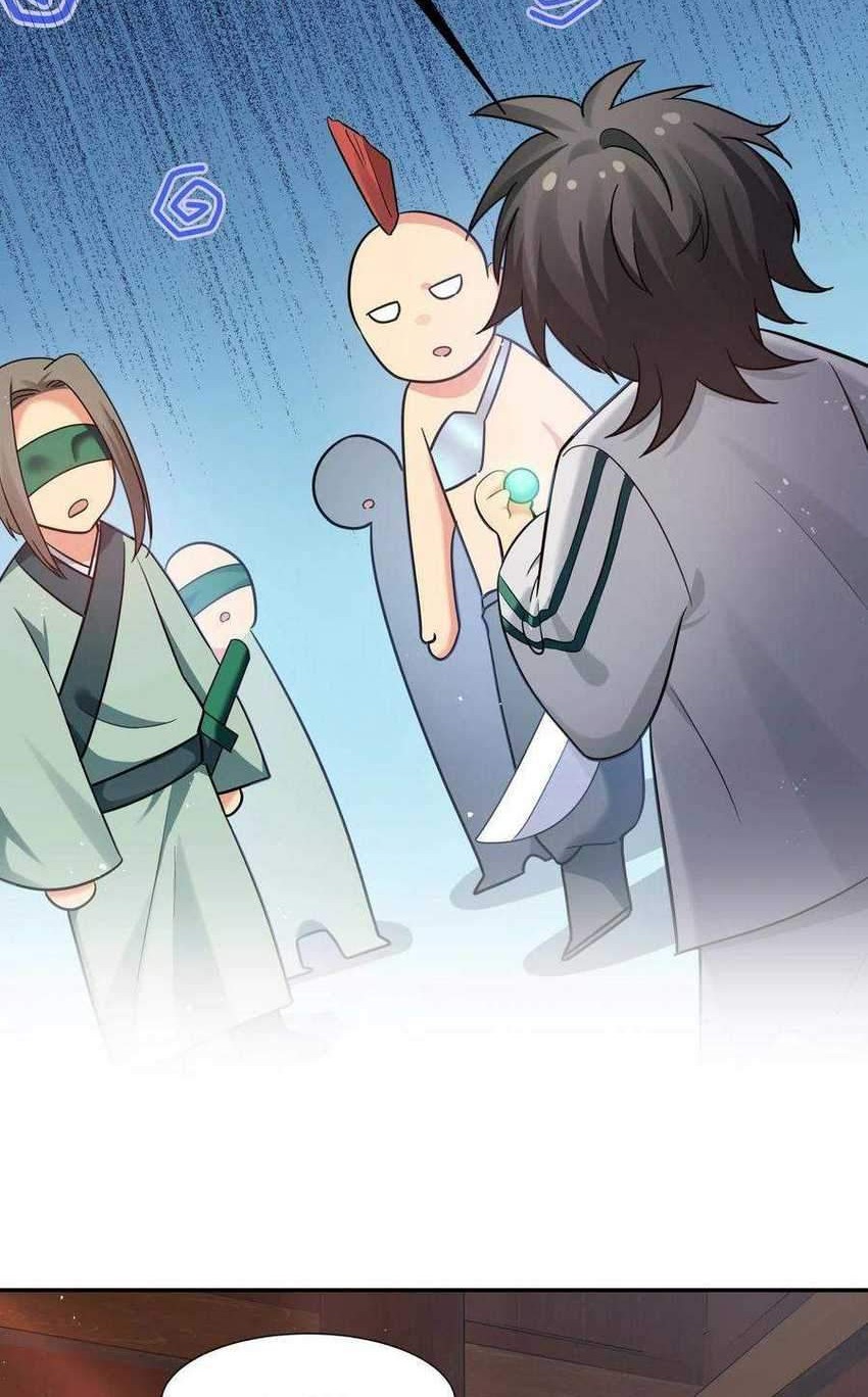 All Female Cultivators Want To Sleep With Me Chapter 42 Gambar 30