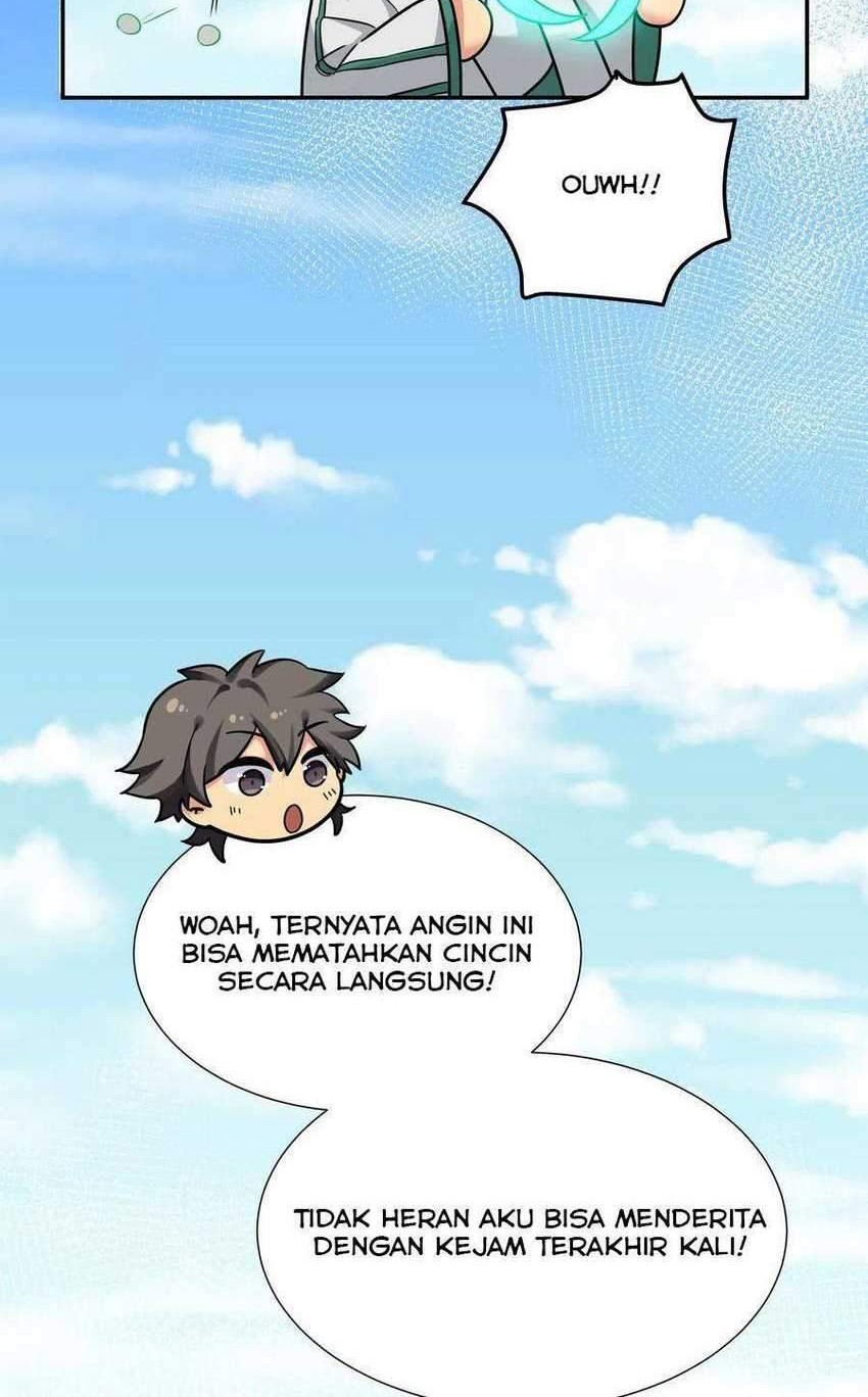All Female Cultivators Want To Sleep With Me Chapter 42 Gambar 6