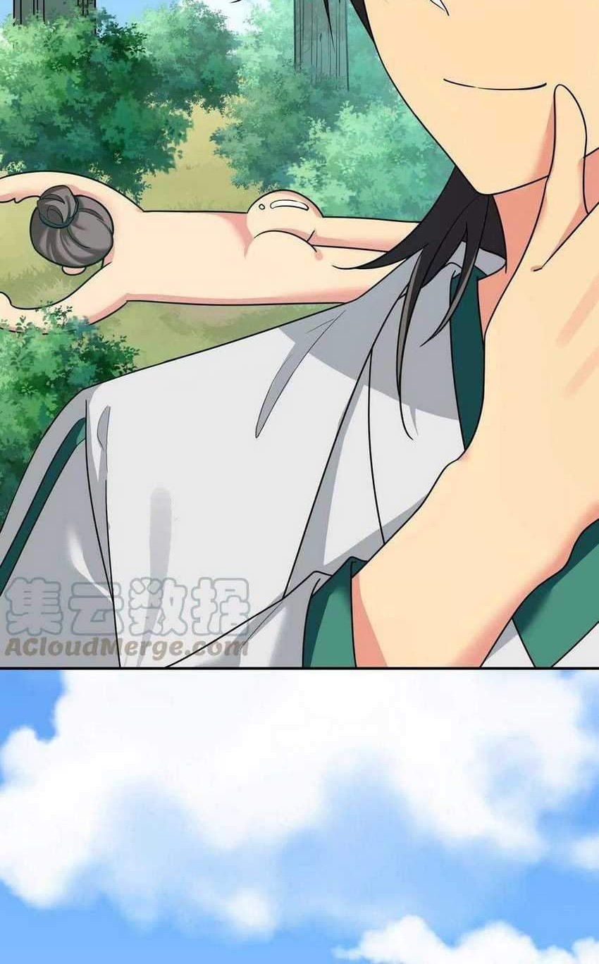 All Female Cultivators Want To Sleep With Me Chapter 42 Gambar 8