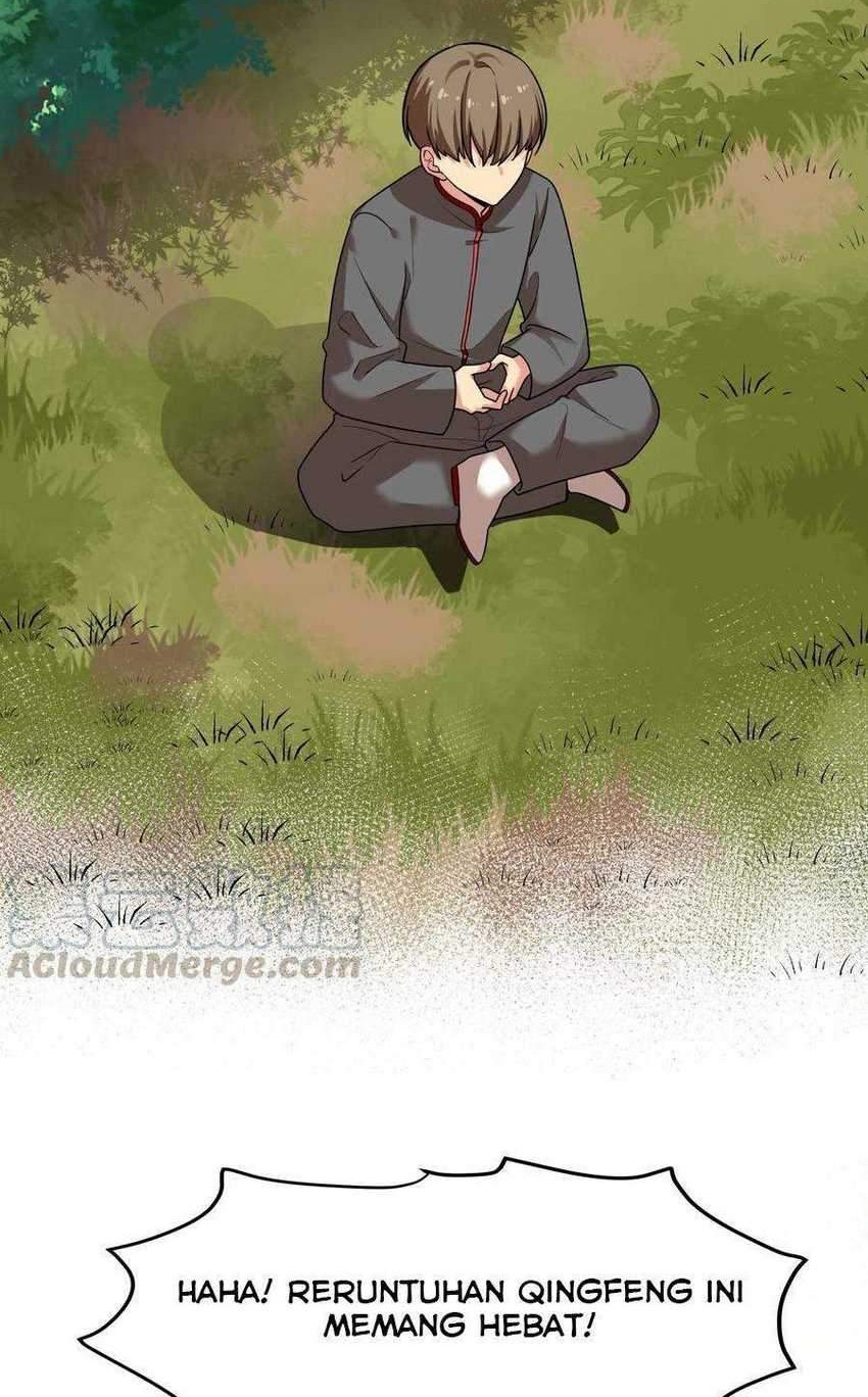 All Female Cultivators Want To Sleep With Me Chapter 42 Gambar 11
