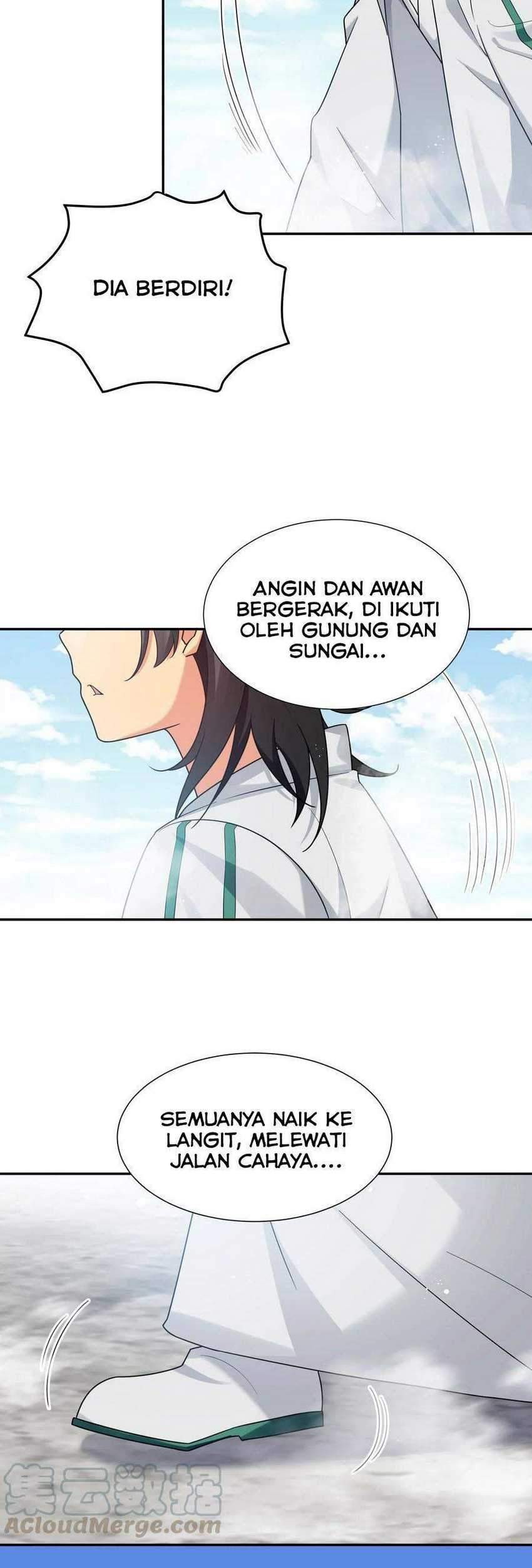 All Female Cultivators Want To Sleep With Me Chapter 41 Gambar 20