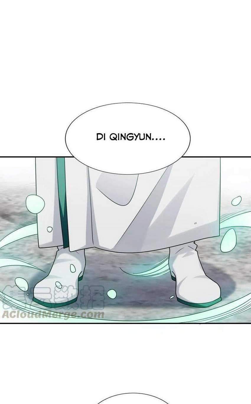 All Female Cultivators Want To Sleep With Me Chapter 41 Gambar 23
